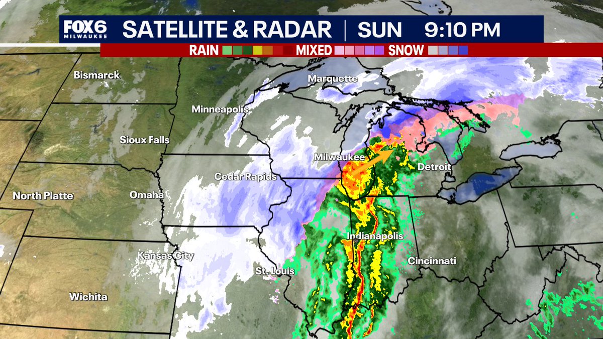 Tom Wachs, CBM tweet media