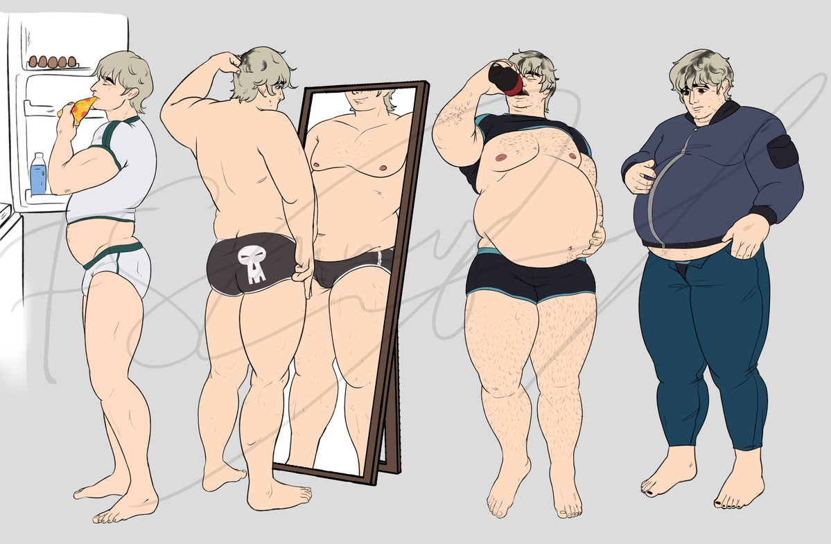 S0nny EMERGENCY COMMISSIONS💥(6/15) tweet media