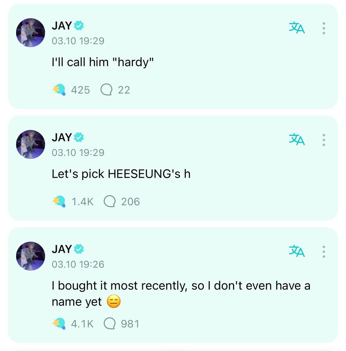 natty ✯ jaypril tweet media