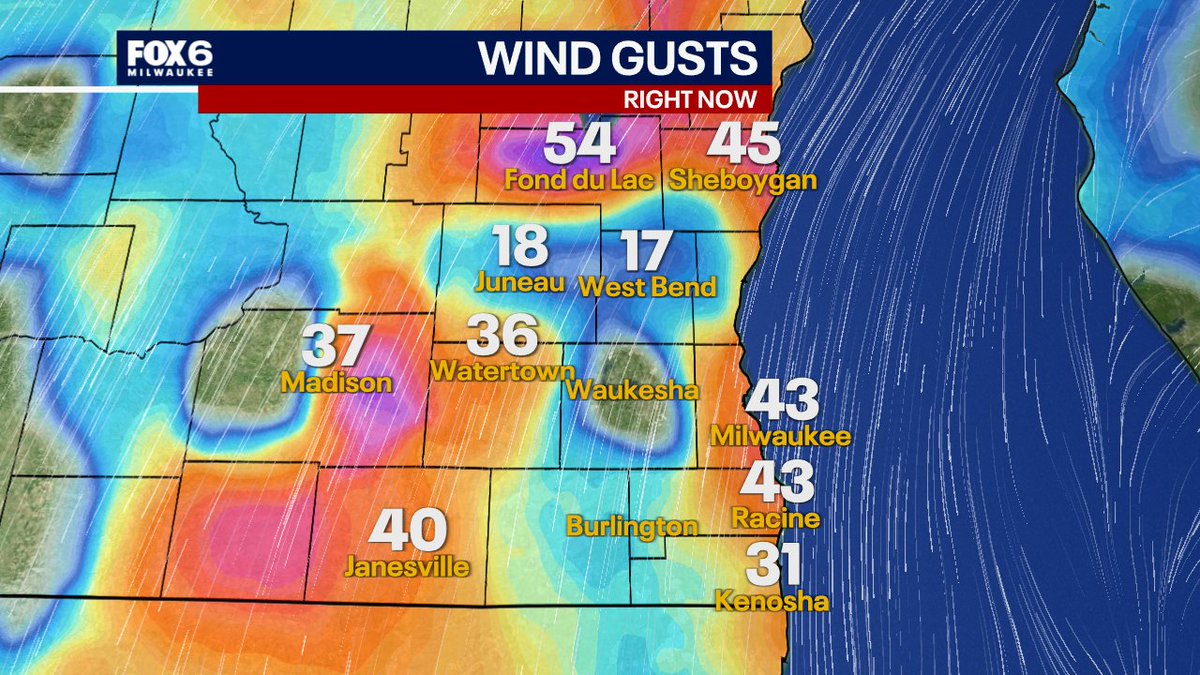 Tom Wachs, CBM tweet media