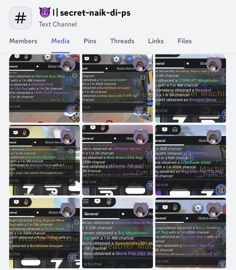 haru | @ me after dm tweet media