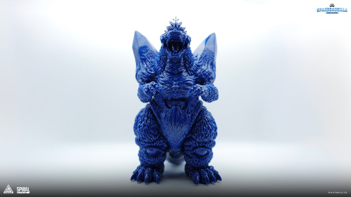 Spiral Studio tweet media