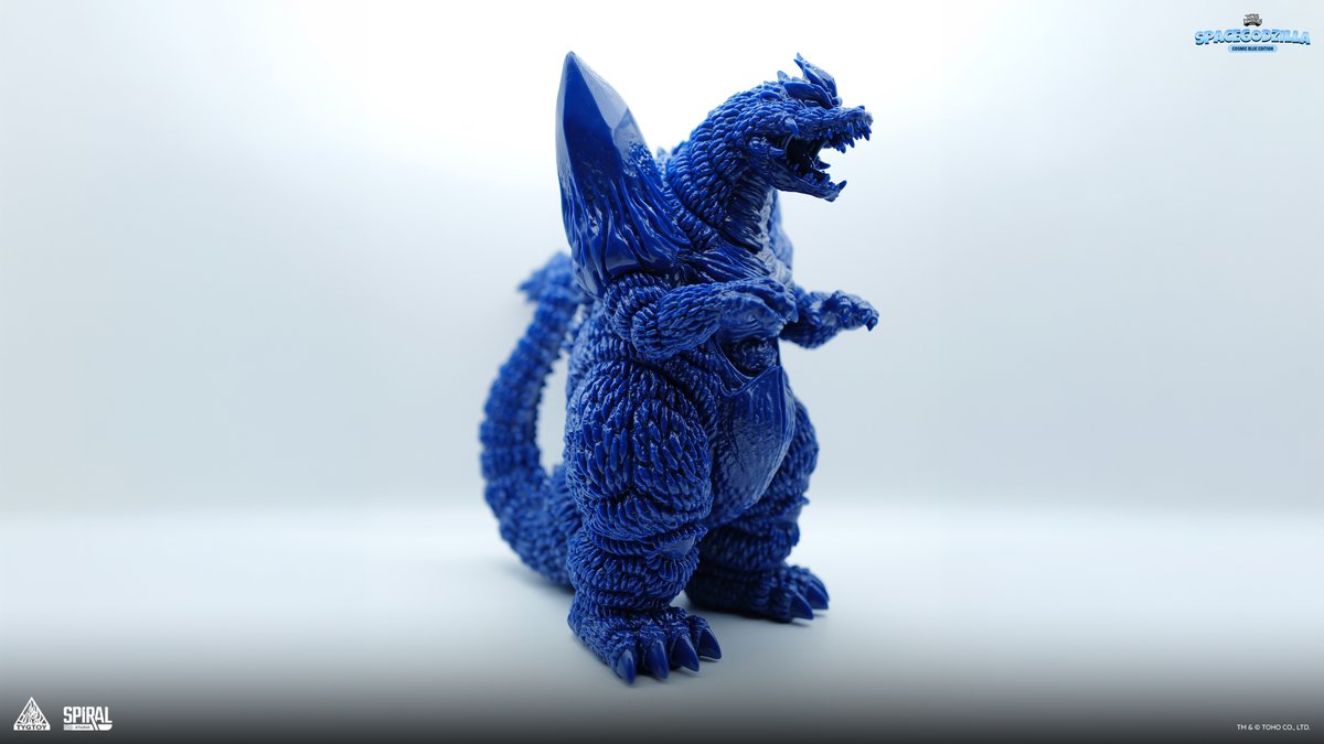 Spiral Studio tweet media