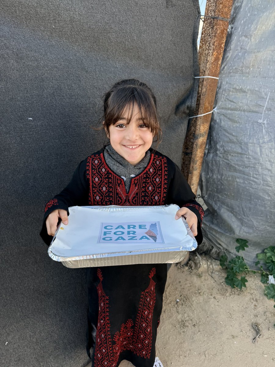 Care For Gaza tweet media
