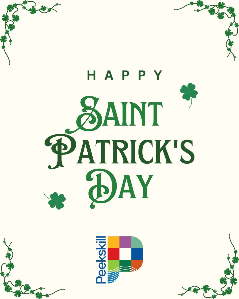 City of Peekskill tweet media