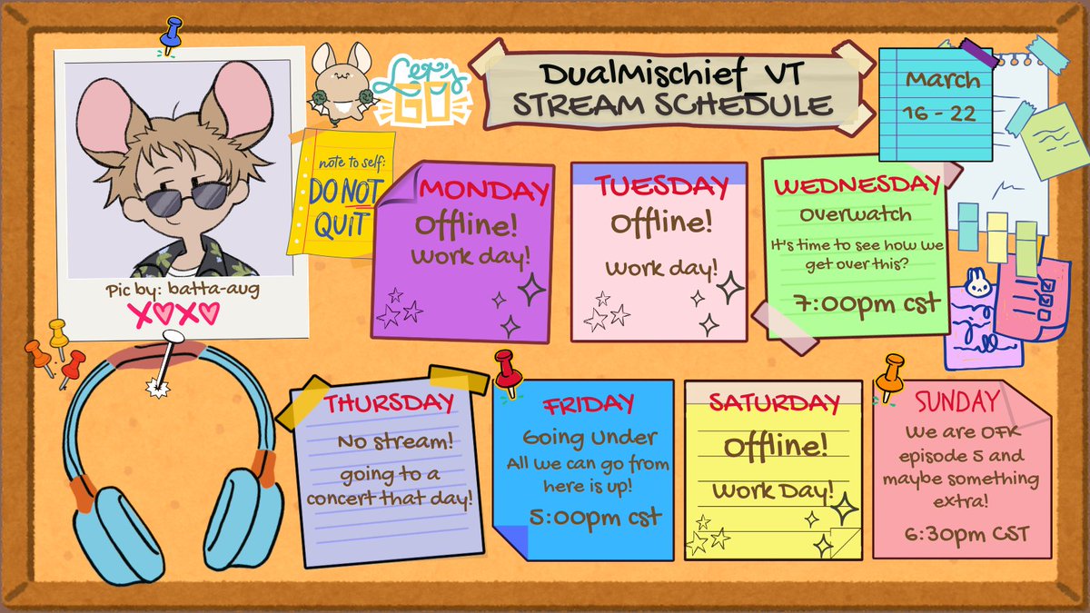 Arina & Ratman 🐀📼 tweet media