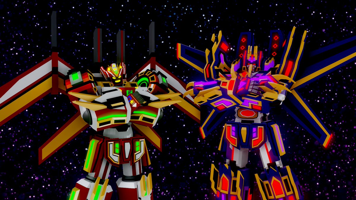 Star Quantum (Mecha VTuber) // VClanker tweet media