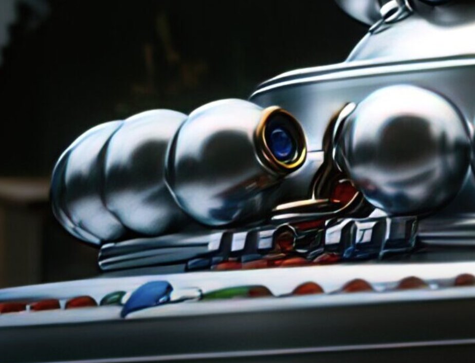 Michael Horn tweet media