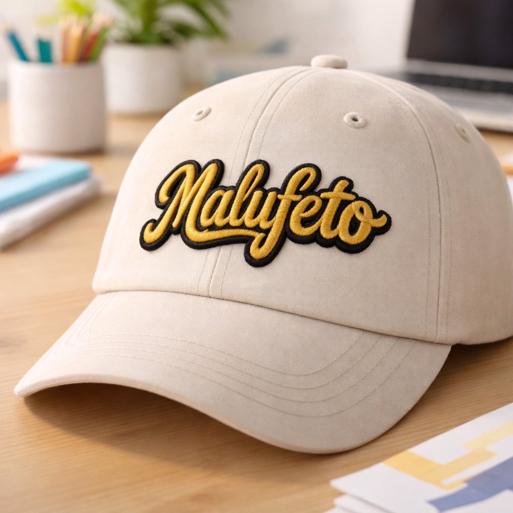 MalufetoDesigns's tweet image. X (Twitter) Version

malufeto.com
🔥 40% off sitewide
🚚 Free shipping on orders $150 and above

Clean embroidery.
Premium caps.
Timeless style.

Malufeto caps are made to stand out — simple design, powerful look. 🧢✨

#malufeto #dadcaps #embroideredcaps #customcaps
