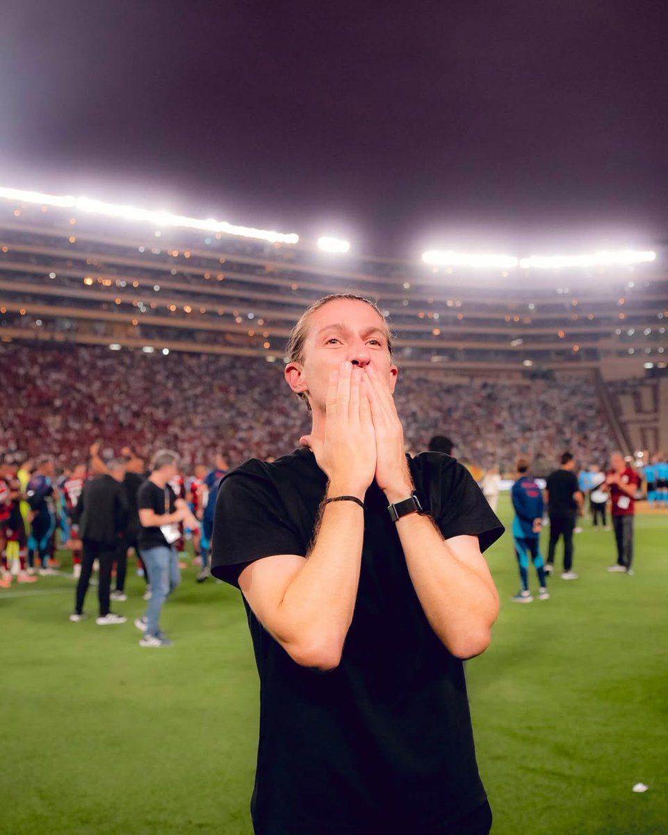 Olé do Cruzeiro tweet media