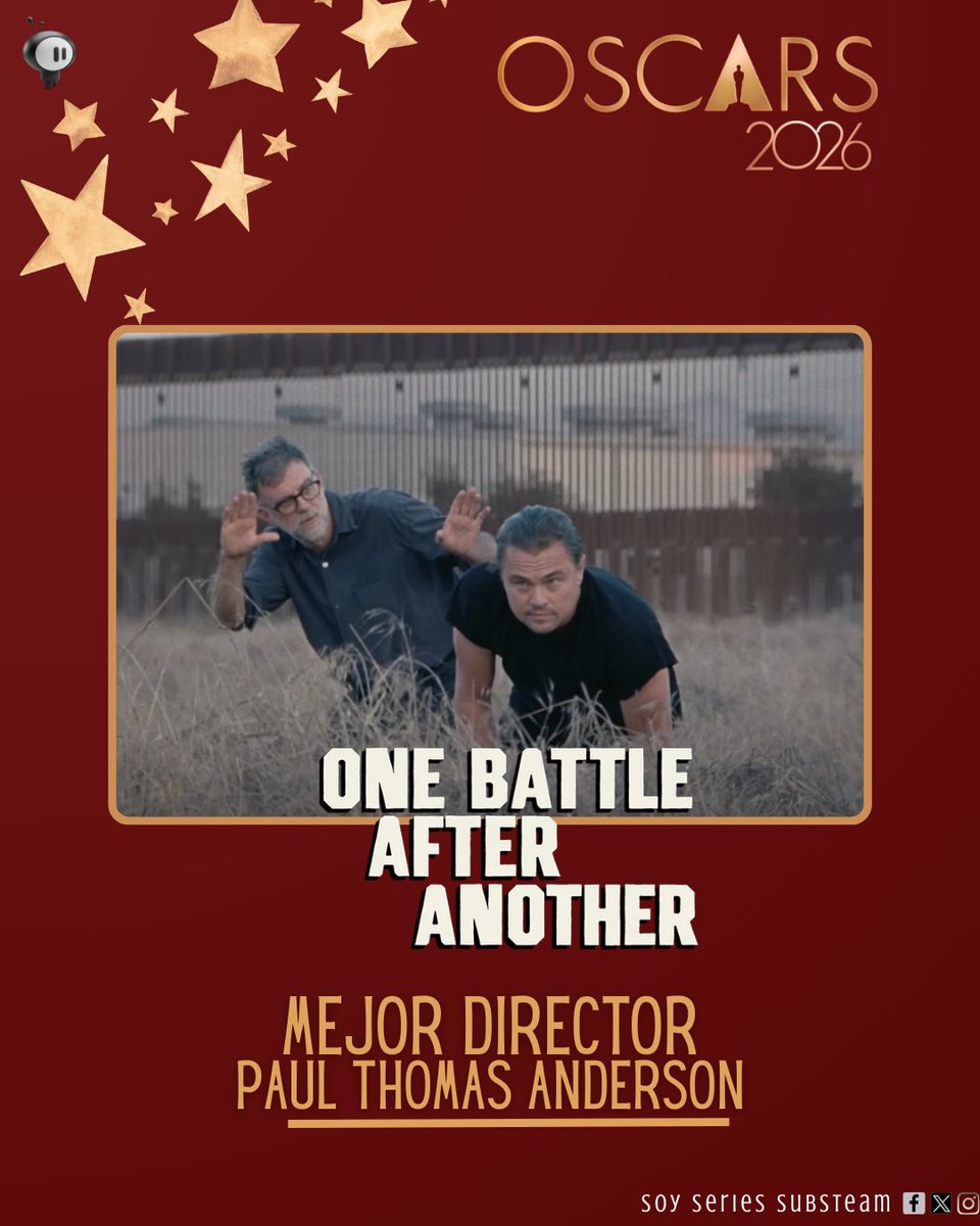 Alex Soy Series Kame tweet media