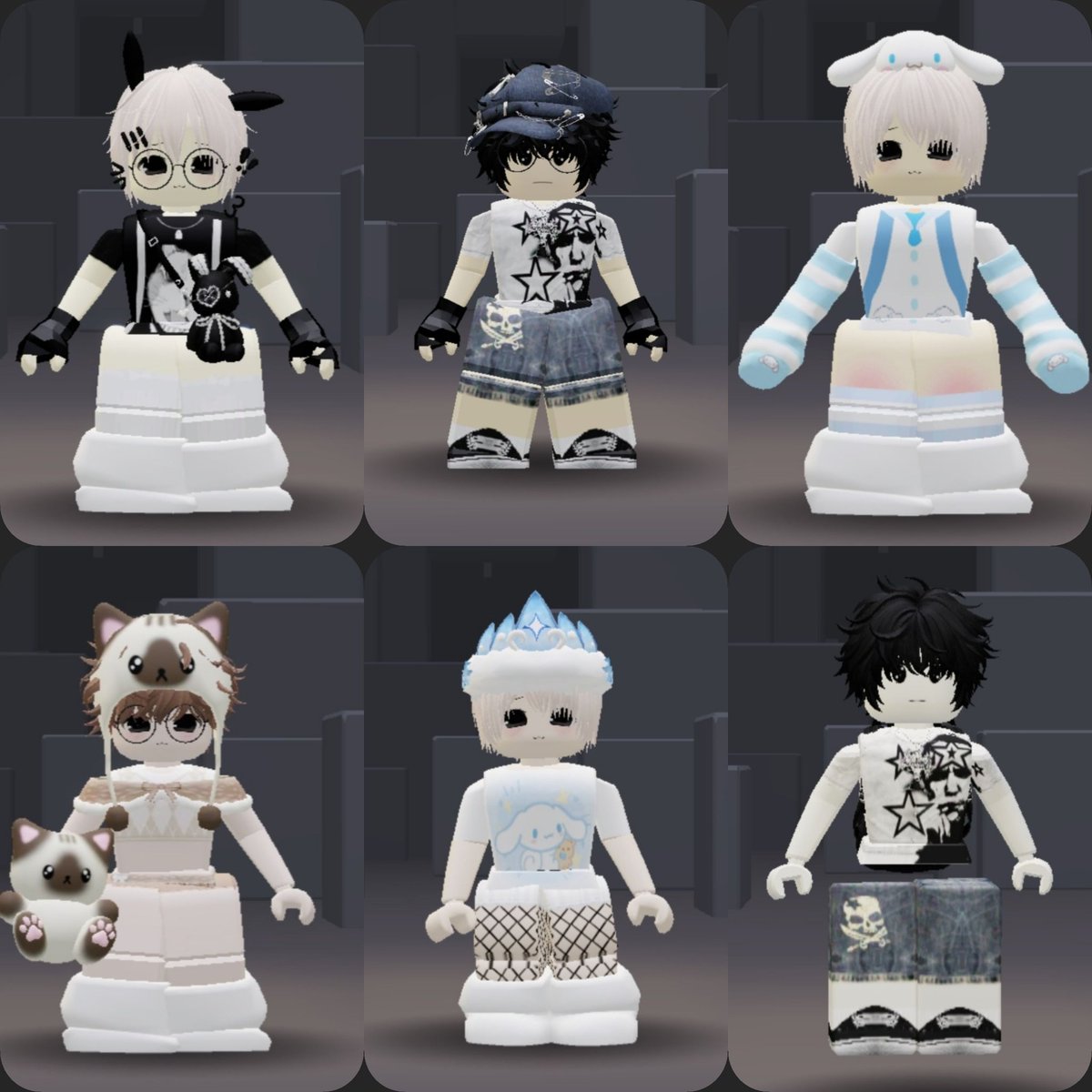 eyii – jual akun roblox tweet media