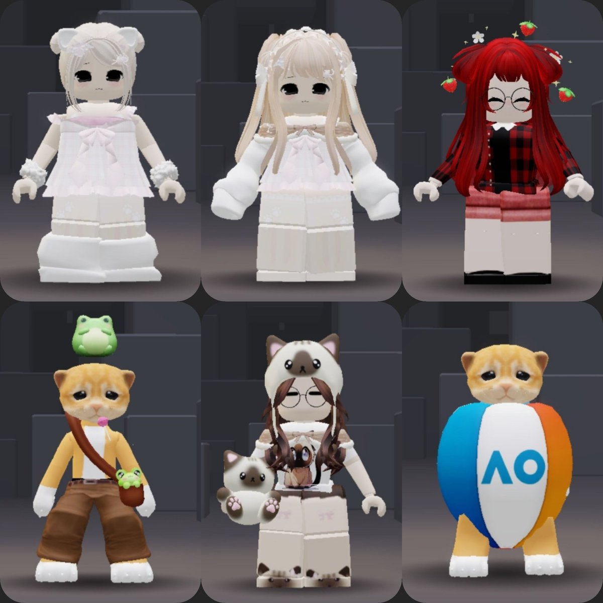 eyii – jual akun roblox tweet media