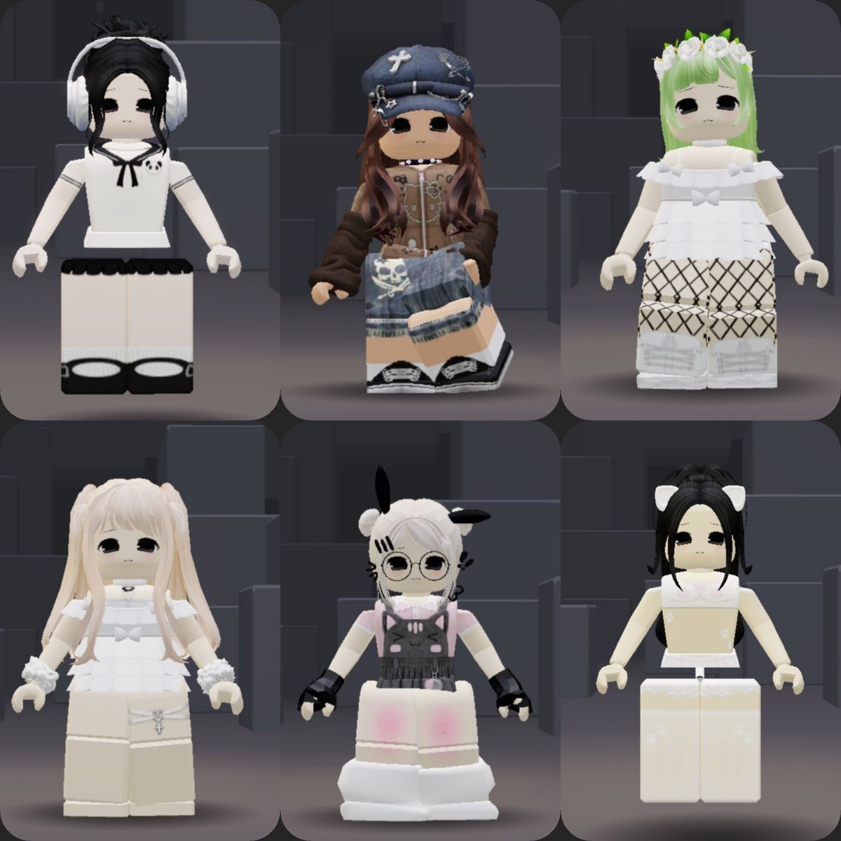 eyii – jual akun roblox tweet media