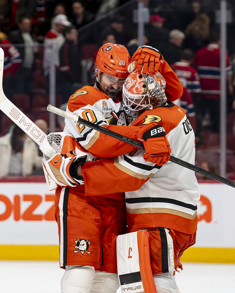 Anaheim Ducks tweet media