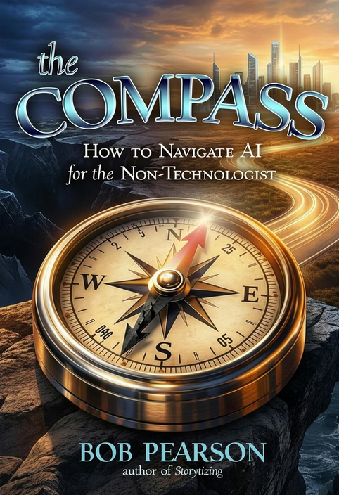 Lance Scoular🧭🌐The Savvy Navigator tweet media