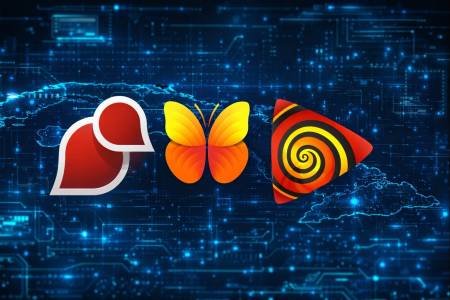 infocaphabana's tweet image. 🔔Atentos: 
#Picta, #Apklis y #Todus consolidan el camino hacia un futuro digital soberano. Cada avance reafirma la capacidad de #Cuba🇨🇺 para crear, innovar y garantizar independencia tecnológica. #CubaPorLaTransformaciónDigital
#ConectadosALoNuestro