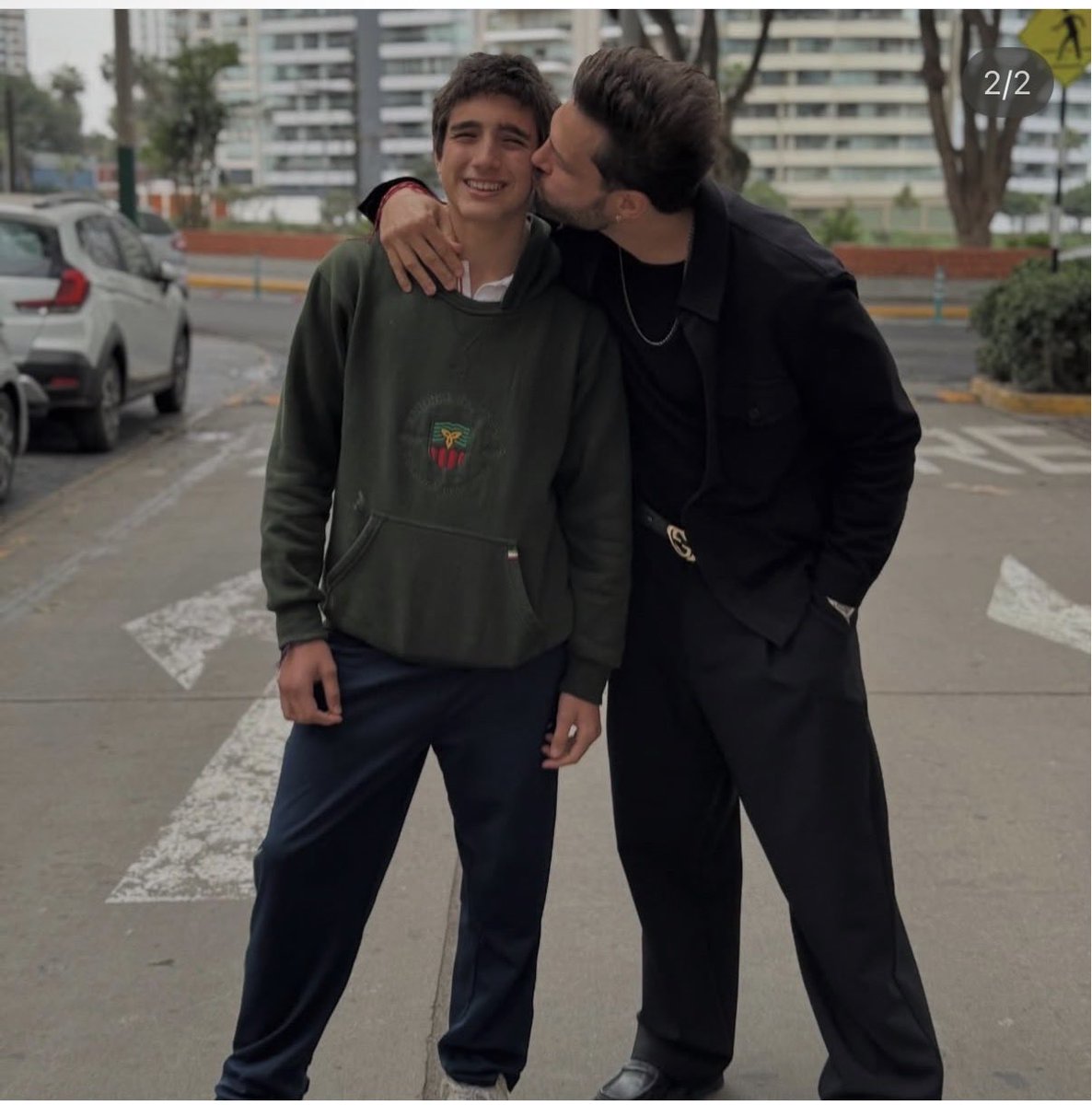 Anita💚 tweet media