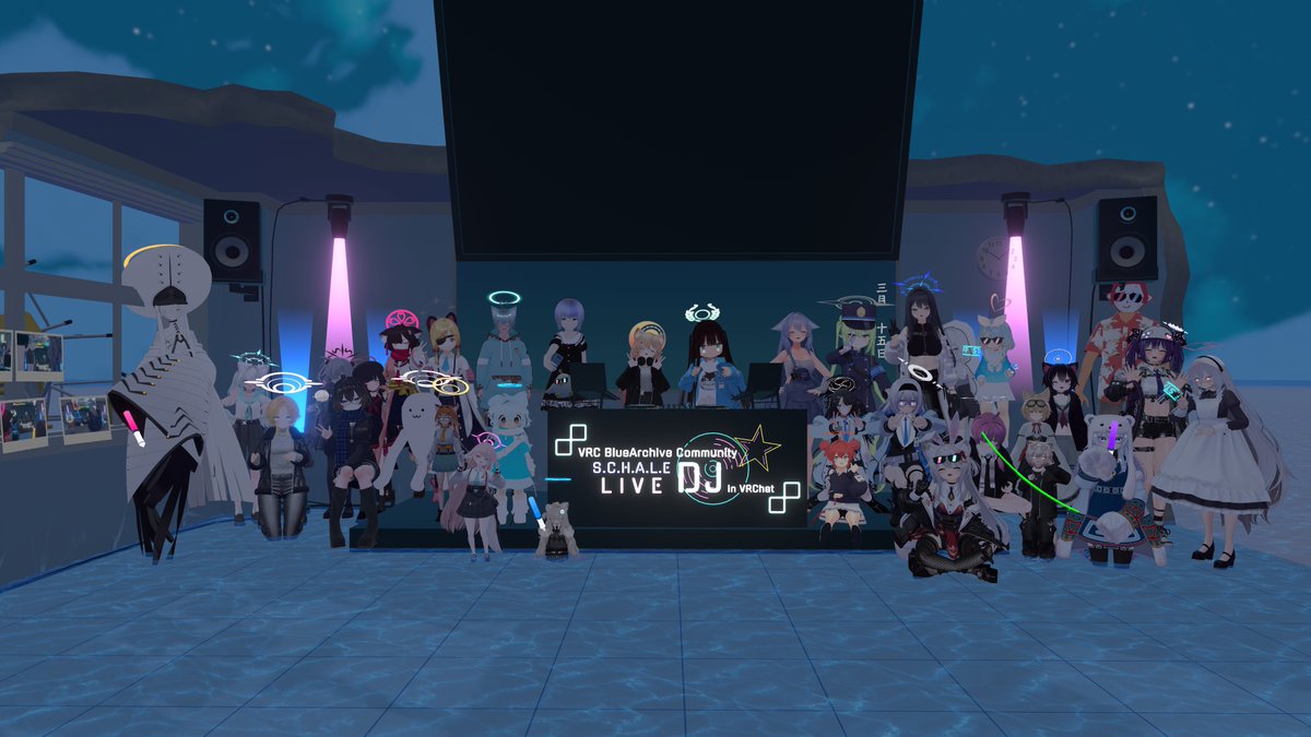 アリーズ tweet media