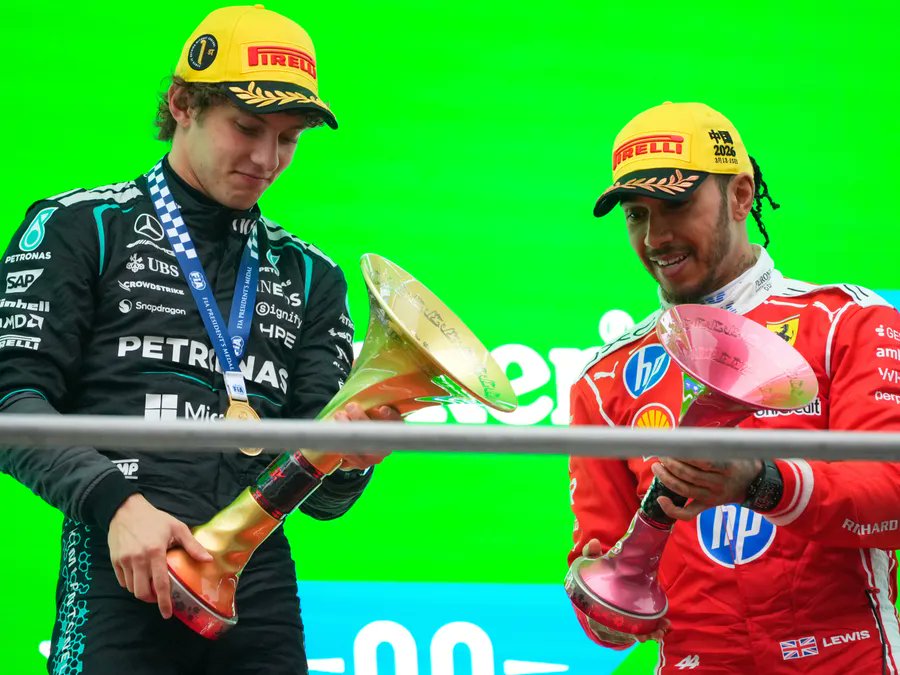 Daniel Valente 🏎️ tweet media