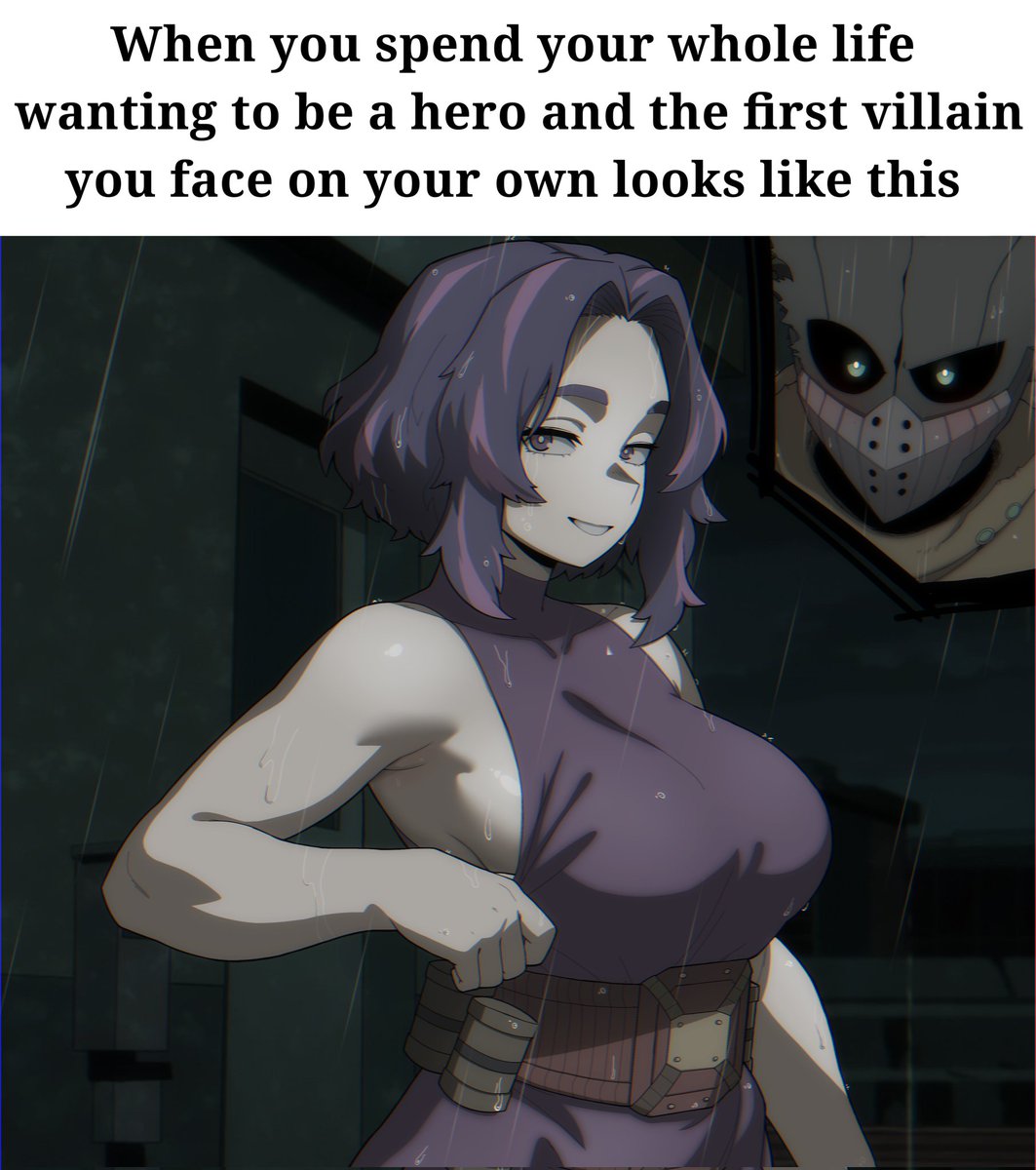 Evolto (commissions closed) tweet media