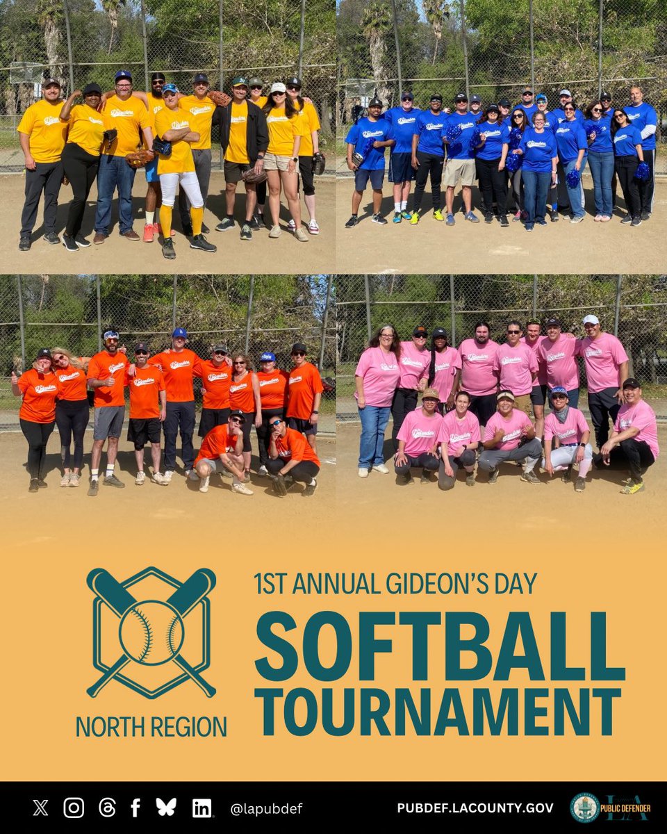 LA County Public Defender's Office tweet media