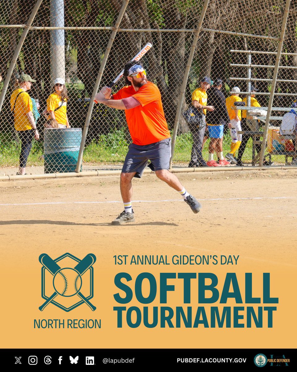 LA County Public Defender's Office tweet media