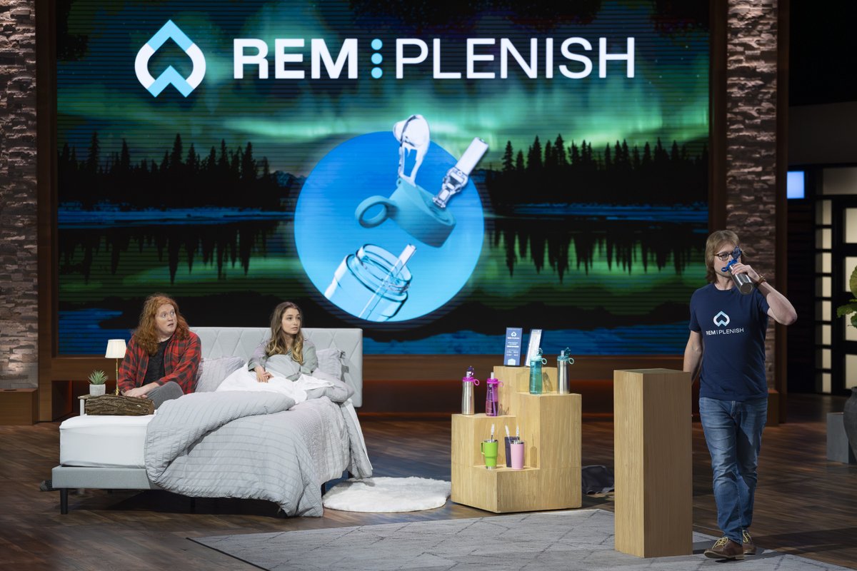 Shark Tank tweet media