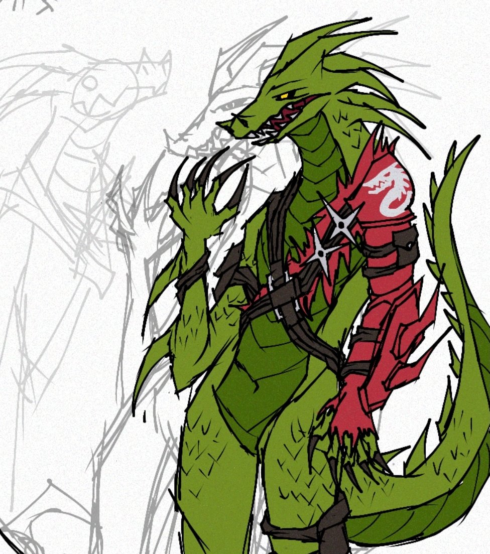 Dexcaru ☆ tweet media