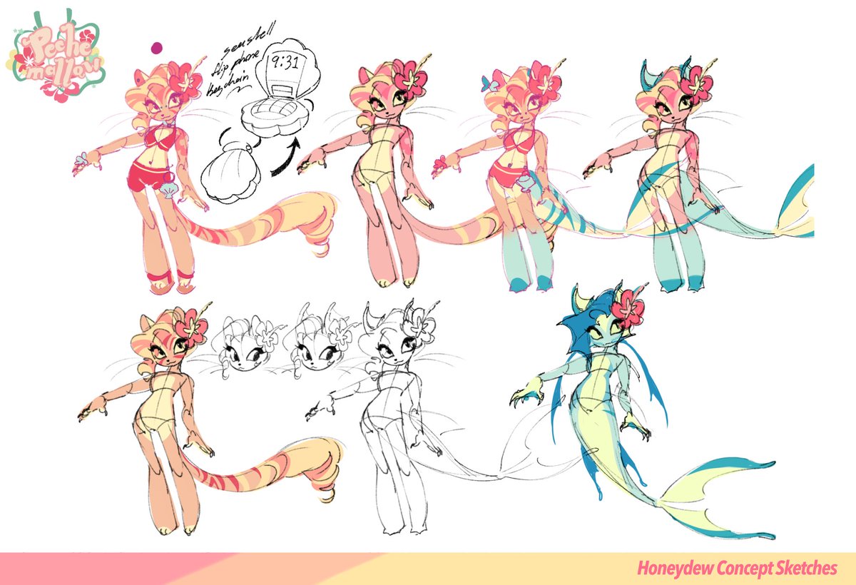 Kiki/ Peach~✨ tweet media