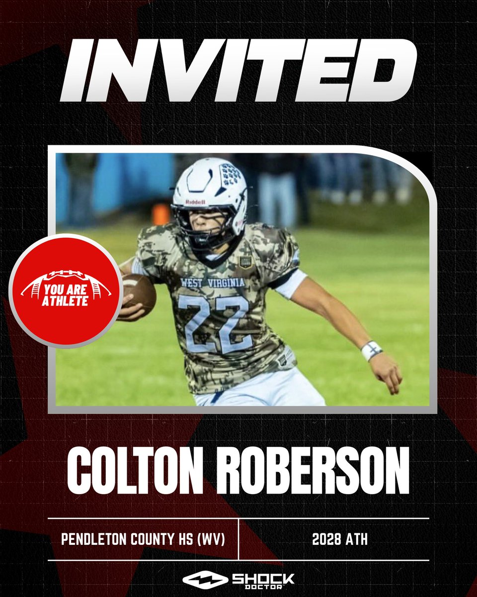Colton Roberson tweet media