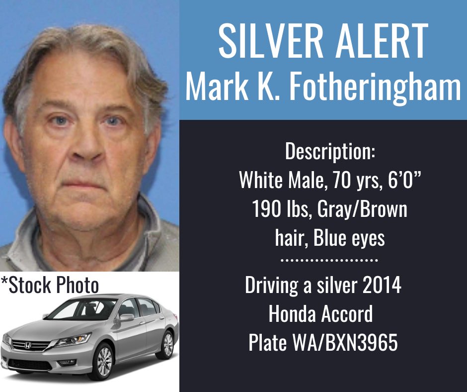 Pierce Co Sheriff tweet media