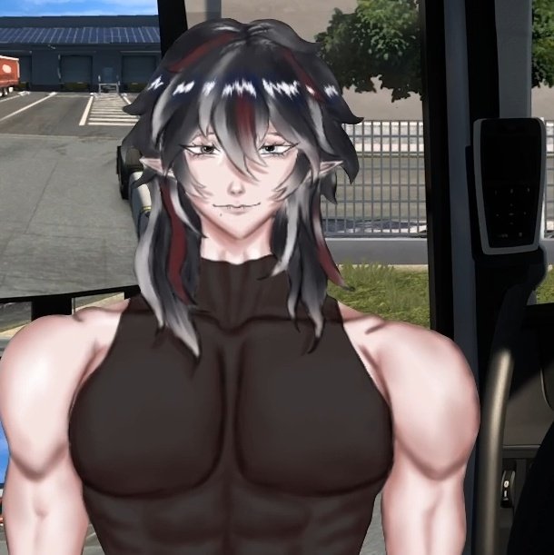 yorix🦇🍸『VBITE』 tweet media