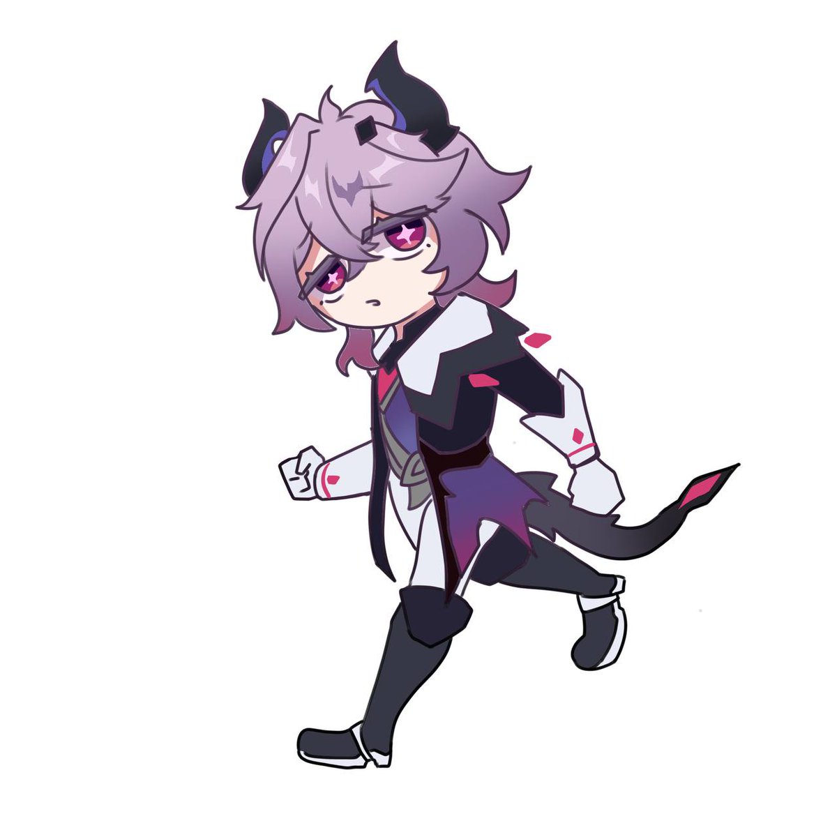 Potari_fox tweet media