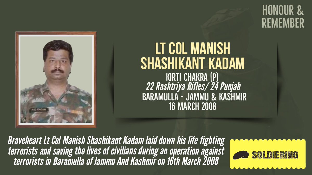 Soldiering 🇮🇳 tweet media