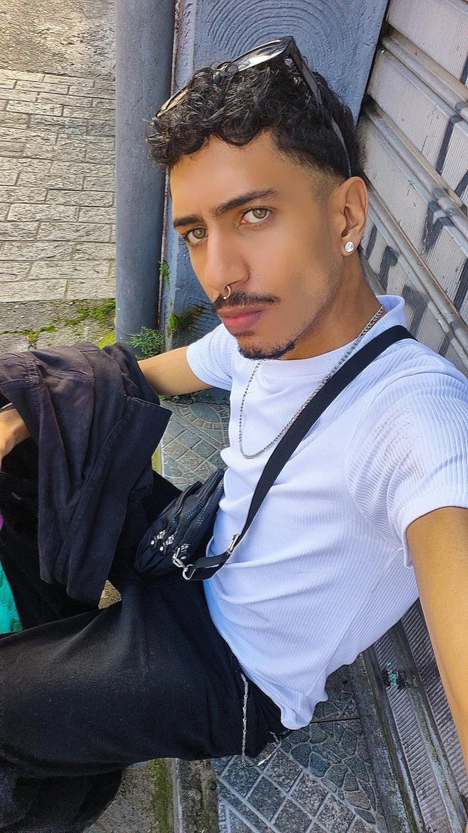 DEVOTO DA ERVA 🍁 tweet media