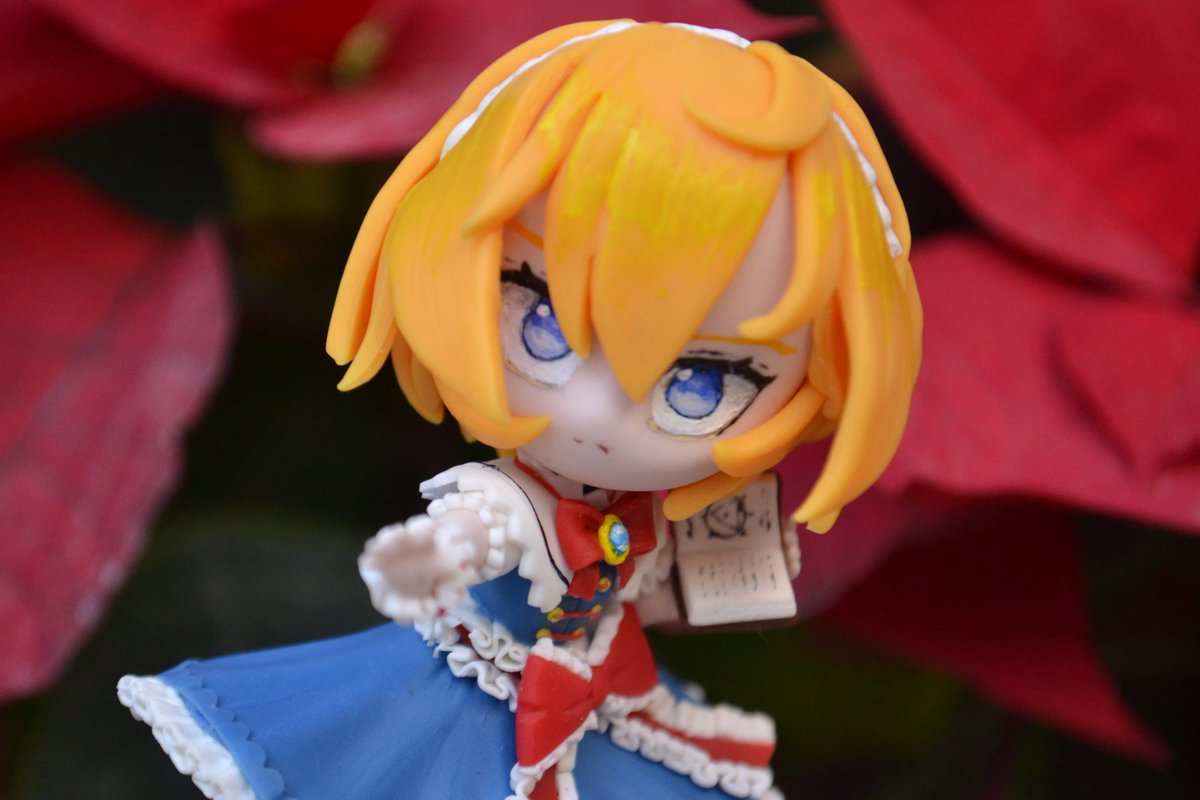 Squalid Mantis tweet media