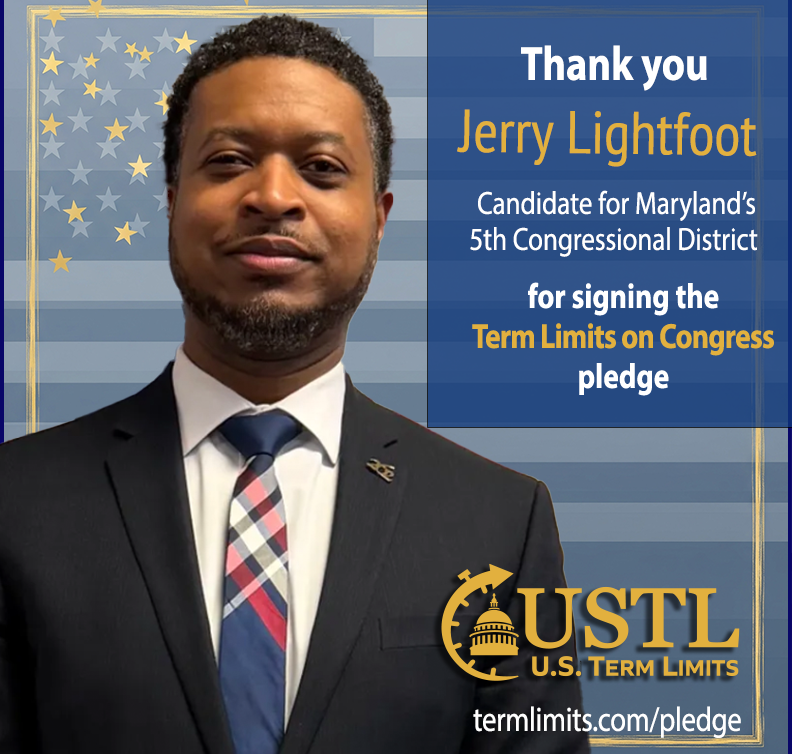 U.S. Term Limits tweet media