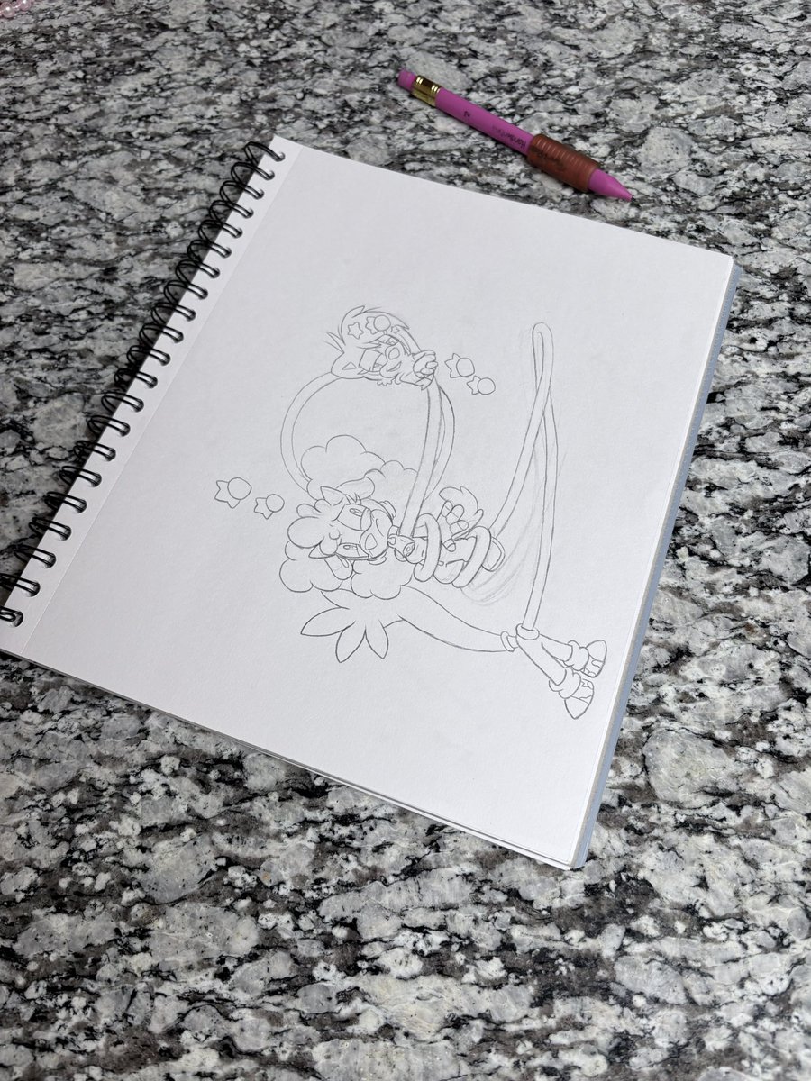 ⭐️ Evil Tangle The Lemur🍓 tweet media