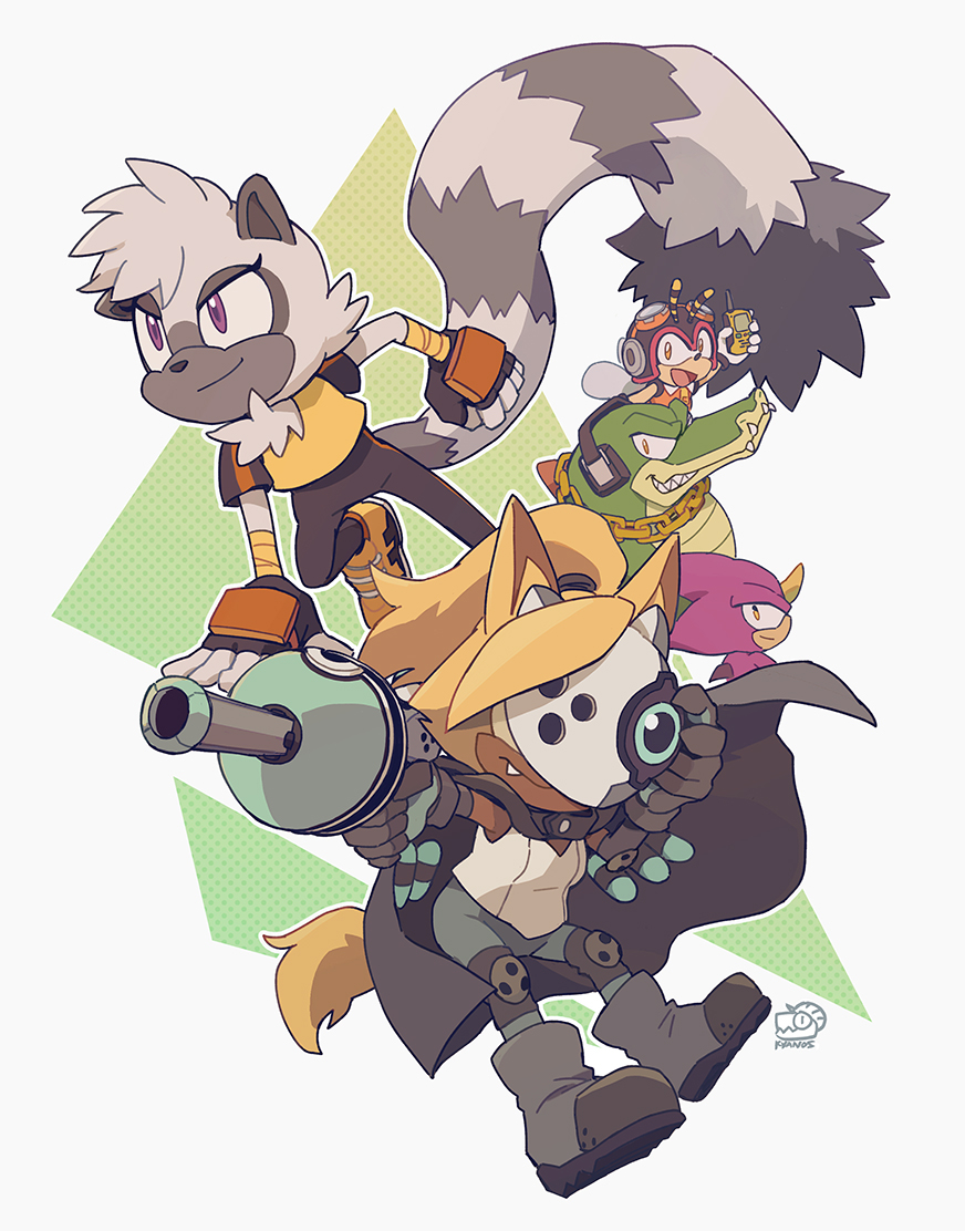 🐚Kyanos tweet media