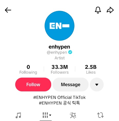 Vera ^_^🦊: ENHYPEN_IS_7‼️‼️ tweet media