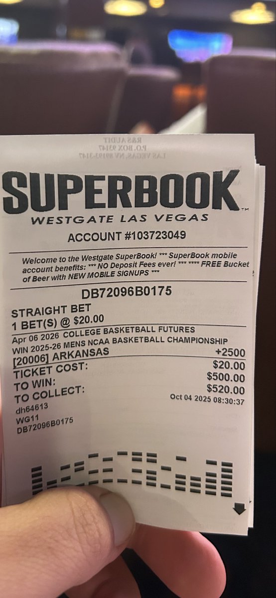 Make it happen Darius