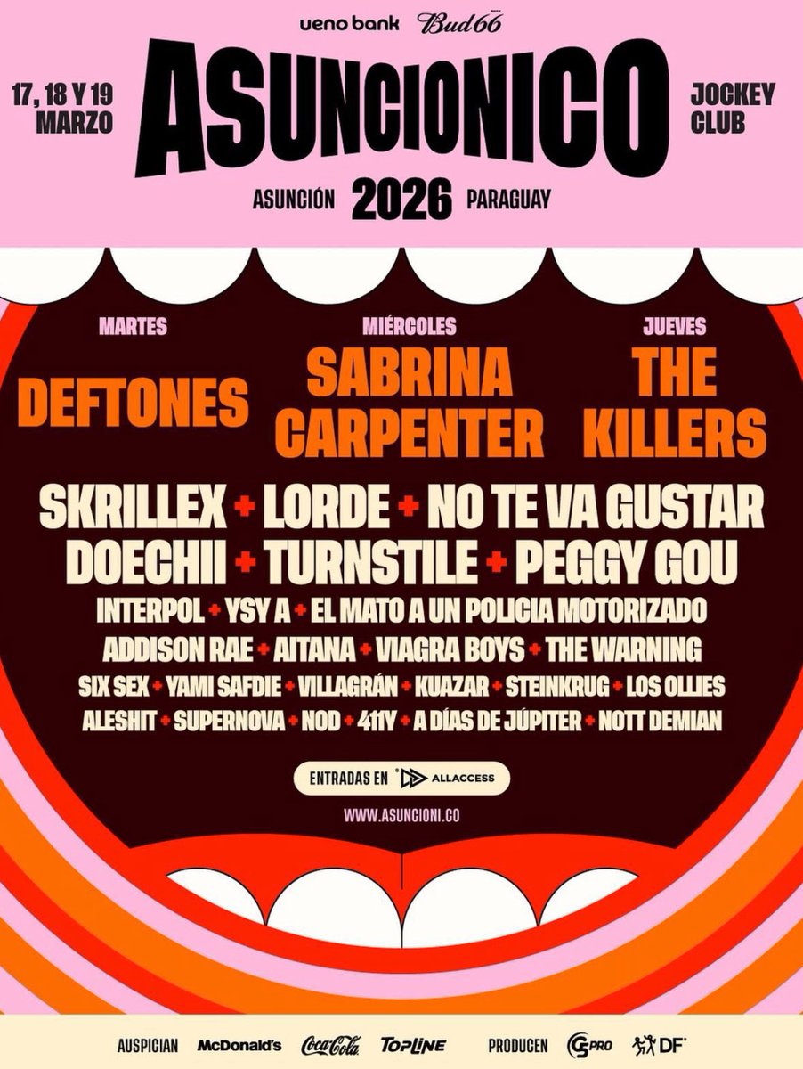 Sabrina Carpenter Daily tweet media