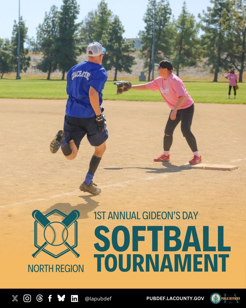 LA County Public Defender's Office tweet media