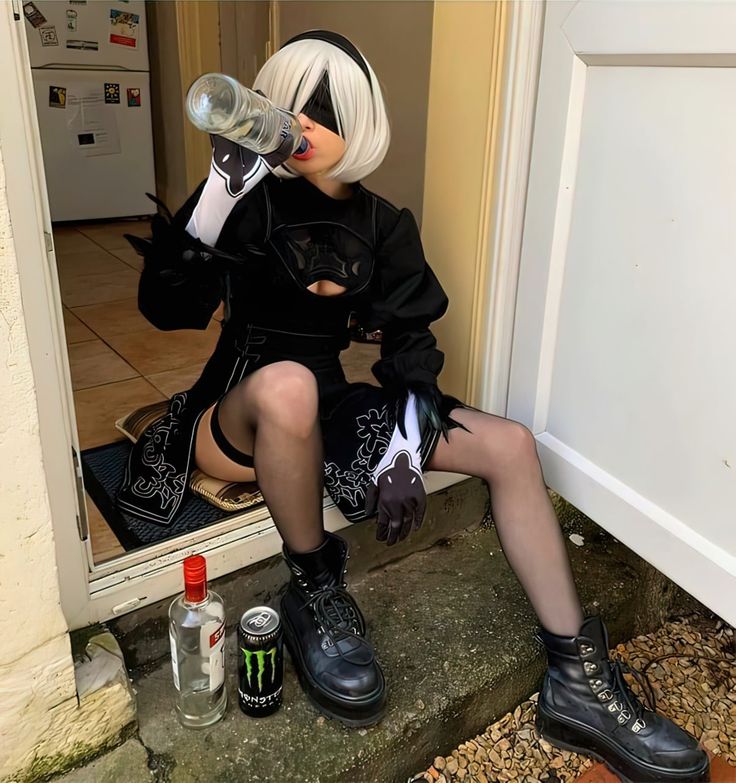 IRONMAlDEN_'s tweet photo. ᅠ 

Life sucks.

ᅠ https://t.co/36bea46Rd7