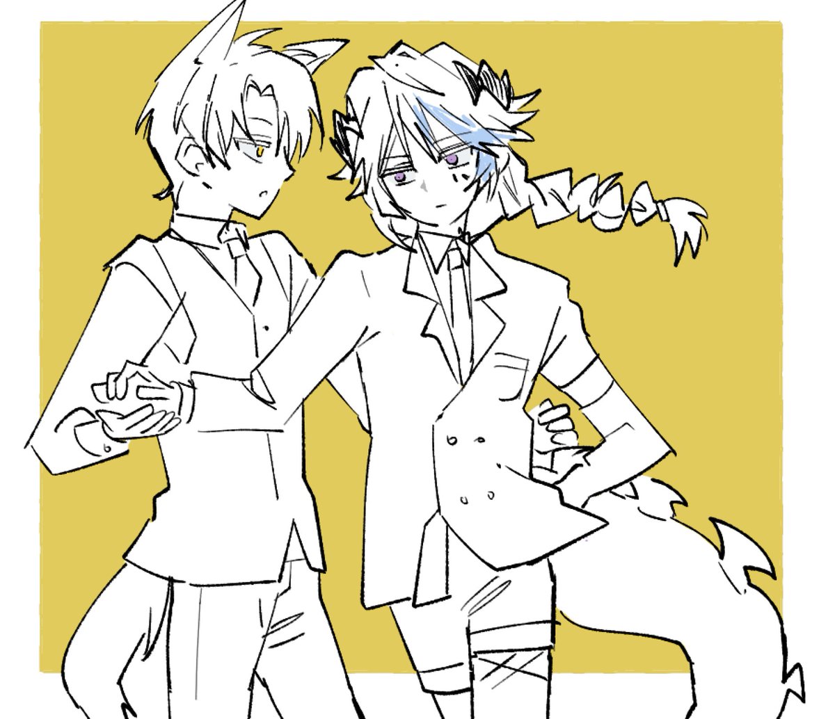 사냥꾼 tweet media