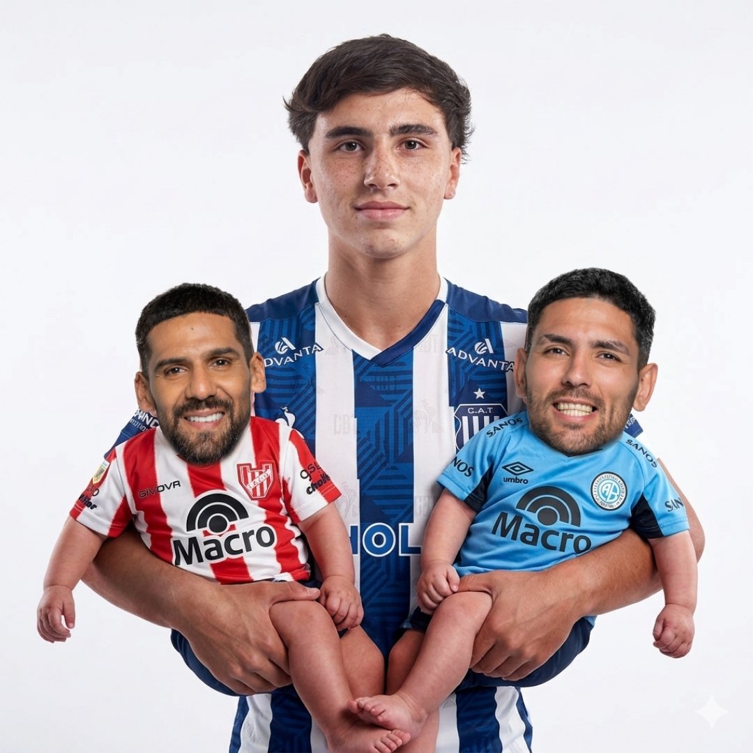 zuca__t's tweet photo. Si queres un resumen de los últimos dos partidos de Talleres mostrale esta foto
Se los comió crudo a los 
Grande Santiago 👏 https://t.co/P7LBZYjwKl