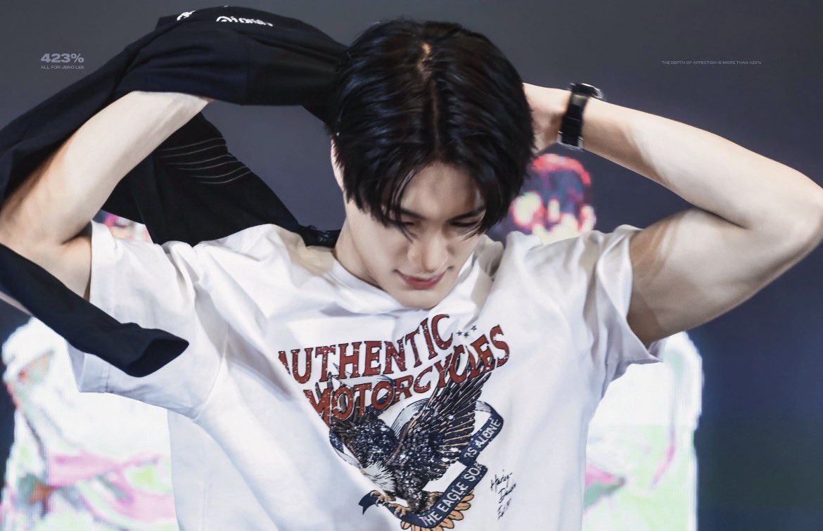 i need this shirt. (actually i need him)