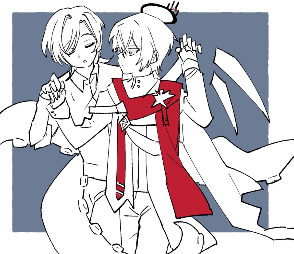 사냥꾼 tweet media