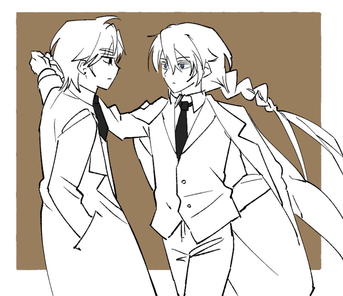 사냥꾼 tweet media